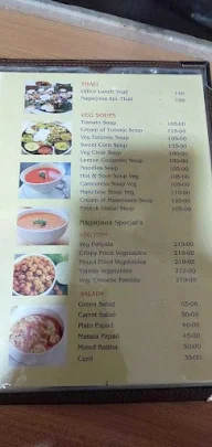 Grand Nagarjuna menu 6