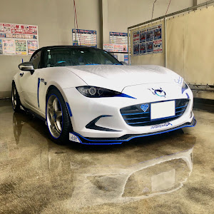 ロードスター ND5RC