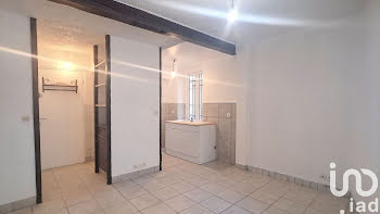 appartement à Meulan-en-Yvelines (78)