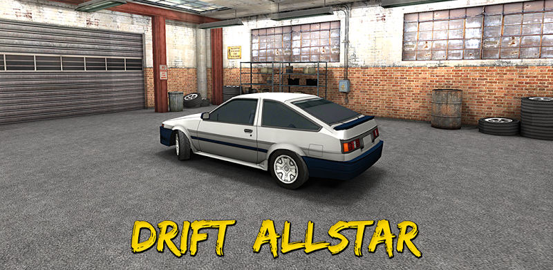 Drift Allstar