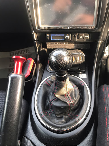 最終値下げ　ALTEZZA  アルテッツァ　TRD  クイックシフト 最終値下げ ALTEZZA アルテッツァ TRD クイックシフト - メルカリ