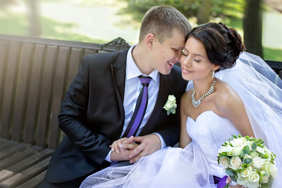 Wedding photographer Natalya Tikhonova (martiya). Photo of 4 November 2014