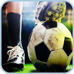 Cover Image of Download Football club logo wallpaper 1.3 APK