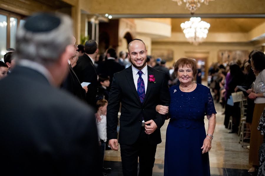 Photographe de mariage Chaim Schvarcz (chaimschvarcz). Photo du 9 septembre 2019