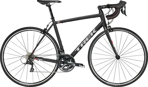 2017 trek one series 1.2