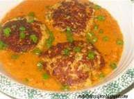 Granny's Meat & Potato Patties_image