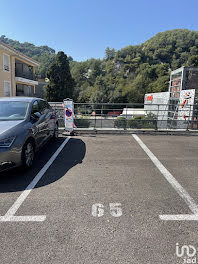 parking à Menton (06)