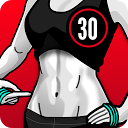 Lose Belly Fat at Home - Lose Weight Flat 1.3.0 APK Скачать