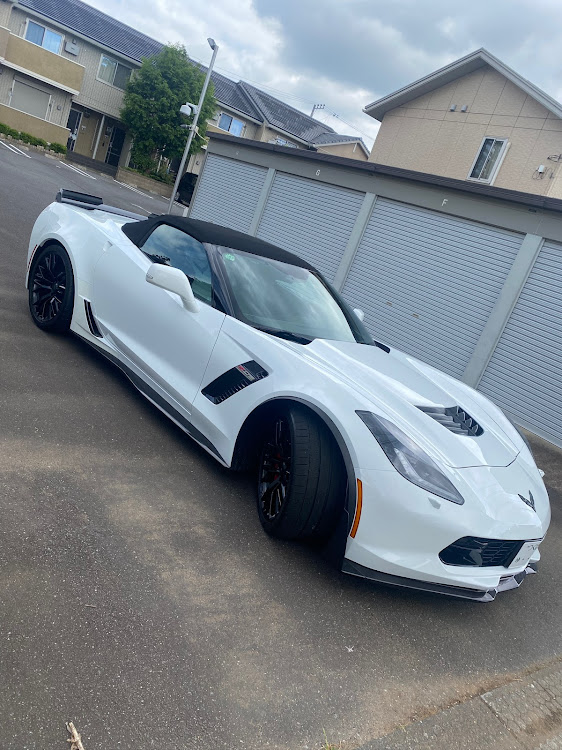 F430のチョビさんが投稿したカスタム事例の投稿画像2枚目