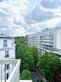 duplex à Paris 19ème (75)