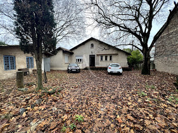 maison à Tournefeuille (31)