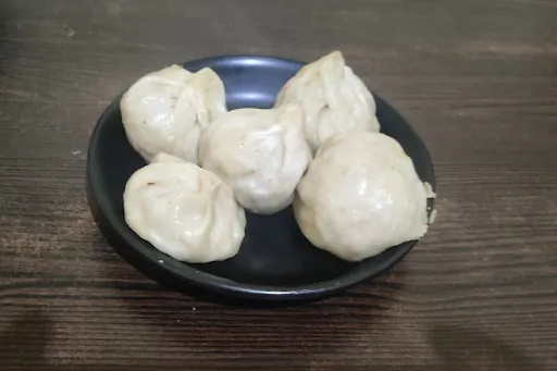 Veg Steamed Momos