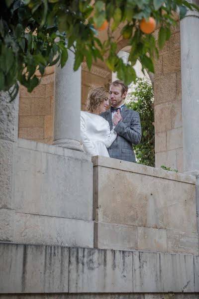 Fotógrafo de casamento Lyuba Ternavskaya (ternavskaya). Foto de 6 de março 2020