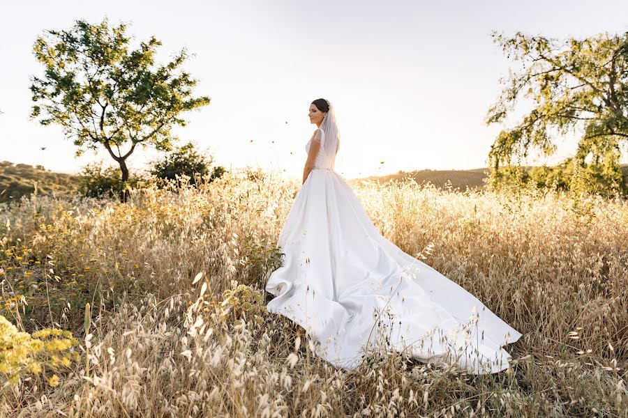 Fotógrafo de casamento Anna Goryacheva (goranna). Foto de 3 de agosto 2022