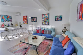 appartement à Saint-raphael (83)