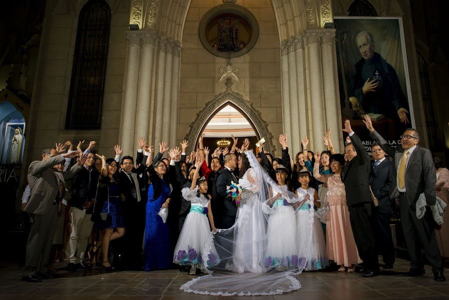 Fotógrafo de bodas David Basauri (davidbasauri). Foto del 10 de octubre 2018