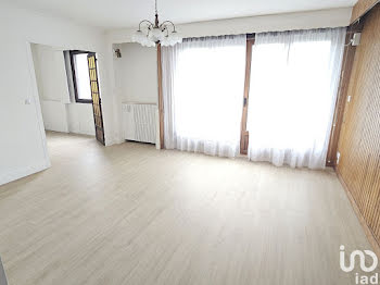 appartement à Aubervilliers (93)