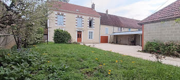 maison à Entrains-sur-Nohain (58)