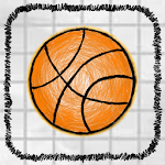 Doodle Basketball Apk