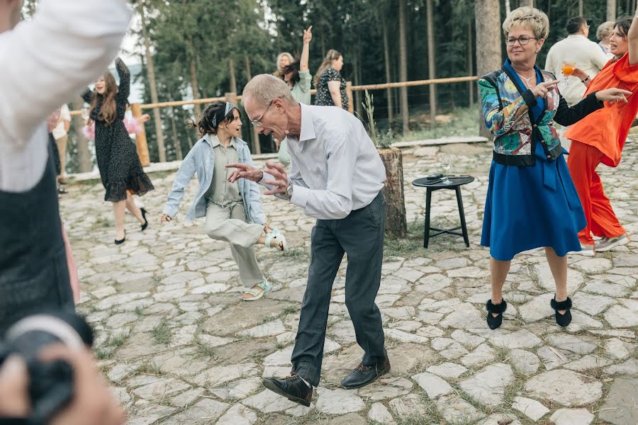 Wedding photographer Roman Kargapolov (rkargapolov). Photo of 10 January 2023