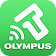 OLYMPUS Image Track icon