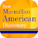 New Macmillan American Dictionary icon