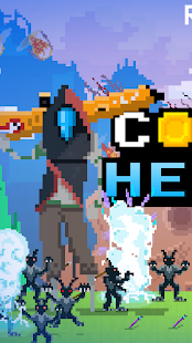 Coin-Op Heroes 2 (Mod Money)