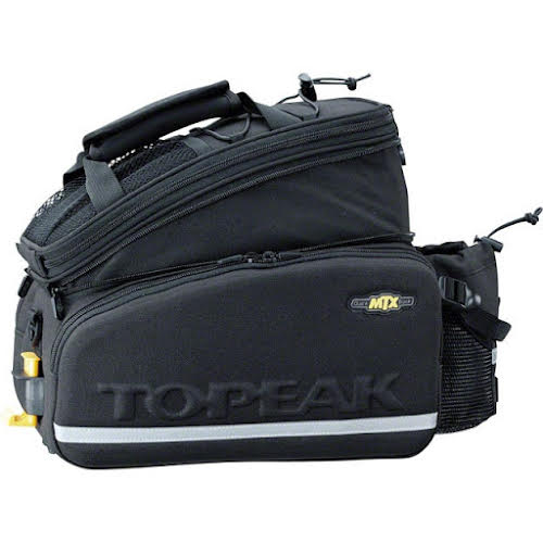 Topeak MTX Trunkbag DX