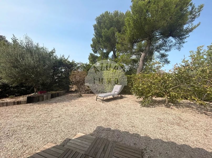 Vente maison 5 pièces 120 m² à Marseille 13ème (13013), 615 000 €