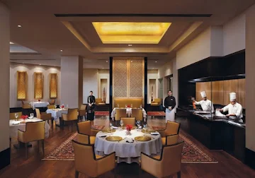 Ziya, The Oberoi photo 