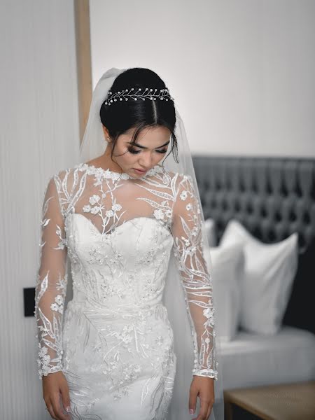 Fotograful de nuntă Mukhit Baygaraev (oppo698). Fotografia din 10 noiembrie 2018