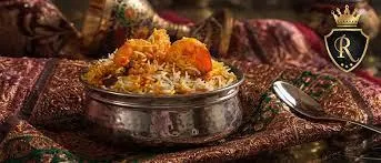 Royal Biryani