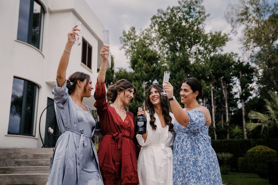 Fotógrafo de casamento Antonio Gargano (antoniogargano). Foto de 20 de dezembro 2022