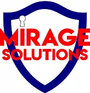 Mirage Solution Logo