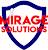 Mirage Solution Logo