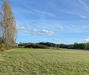 terrain à Campagne (24)