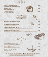 Cafe Noir menu 7