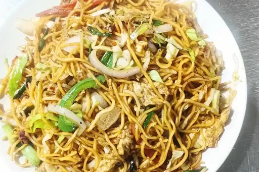 Veg Chowmein