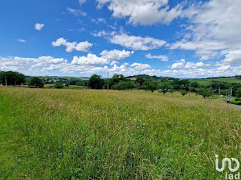 terrain à Laà-Mondrans (64)