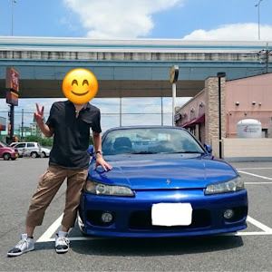 シルビア S15