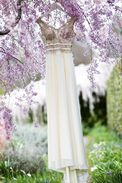 Fotógrafo de bodas Aleksandra Marsfelden (foto-mars). Foto del 30 de marzo 2019