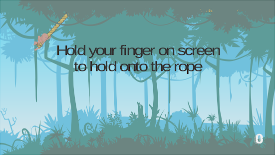 Lastest Fake Tarzan Parody APK