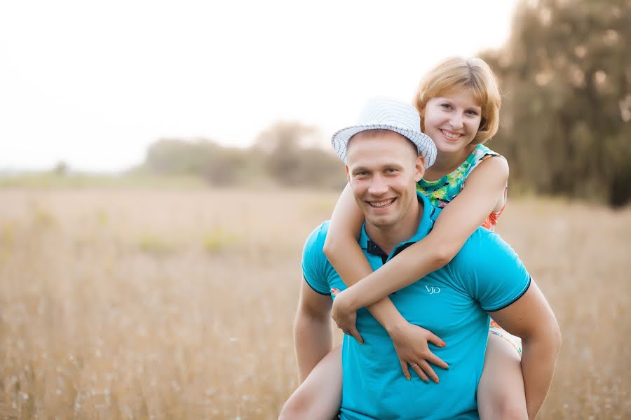 Wedding photographer Aleksey Seleznev (alekseyseleznev). Photo of 30 August 2014