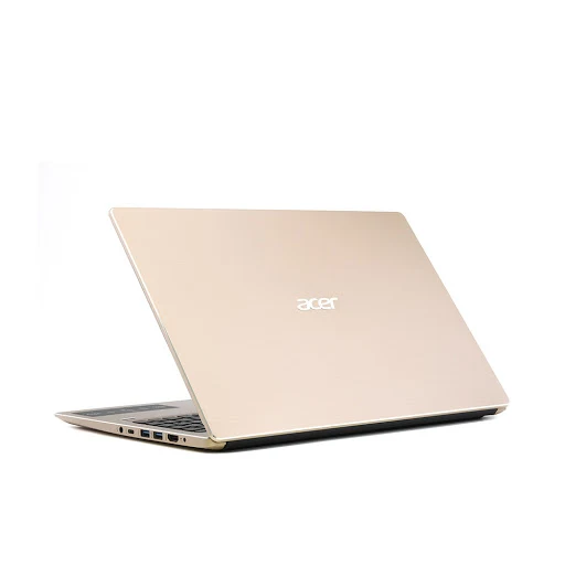 Laptop Acer Swift 3 SF315-52-38YQ (NX.GZBSV.003) (15.6" FHD/i3-8130U/4GB/1TB HDD/UHD 620/Win10/1.6 kg)