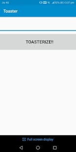 Toaster app 1.0 APK + Mod (Uang yang tidak terbatas) untuk android