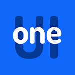Cover Image of Download One UI Icon Pack 1.0.0 APK