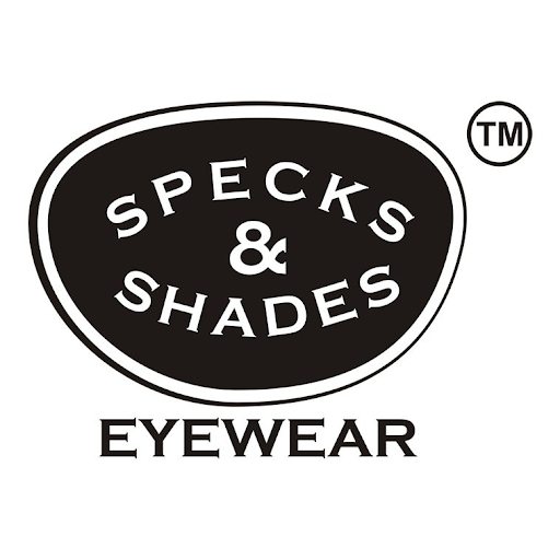 Specks & Shades, Aundh Gaon, Aundh Gaon logo