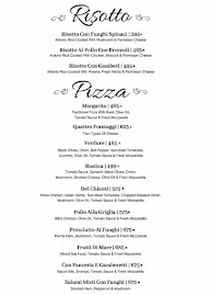 Chianti menu 4