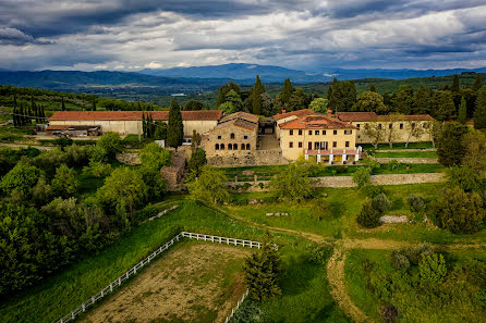 Wedding photographer Florin Stefan (florinstefan1). Photo of 13 May 2019