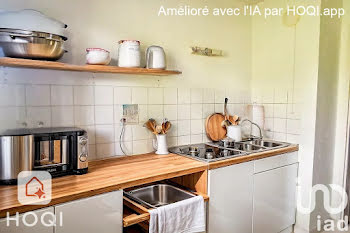 appartement à Petit-Couronne (76)